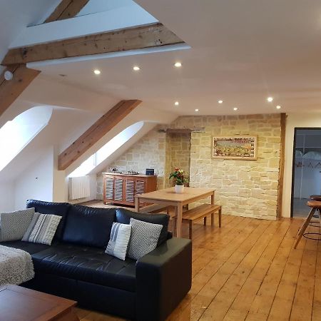 Ferienwohnung Loft Dans Les Pyrenees Oloron-Sainte-Marie Exterior foto