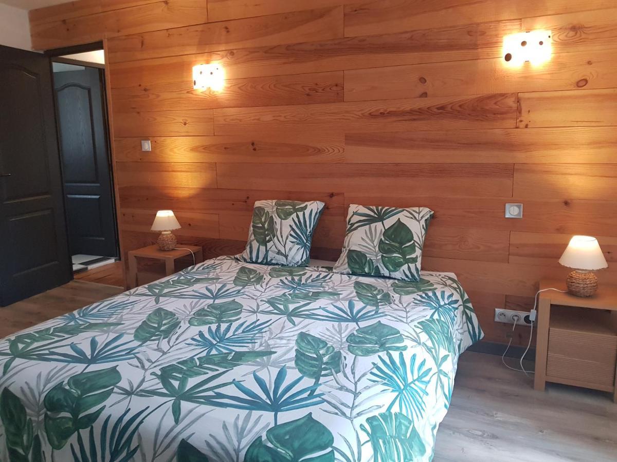 Ferienwohnung Loft Dans Les Pyrenees Oloron-Sainte-Marie Exterior foto